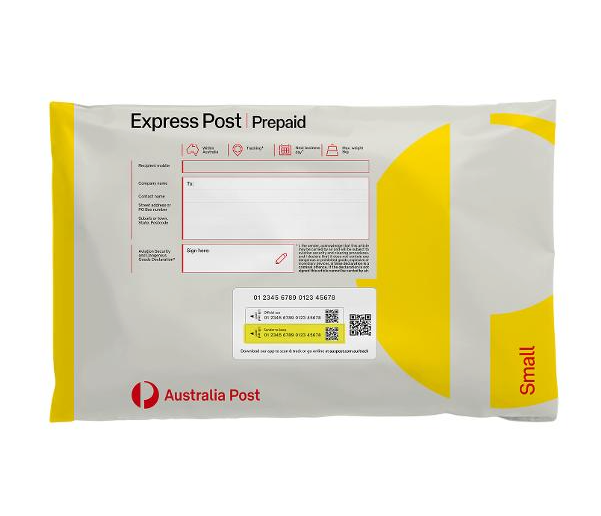 Express Shipping Upgrade