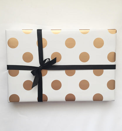 Gift Wrapping