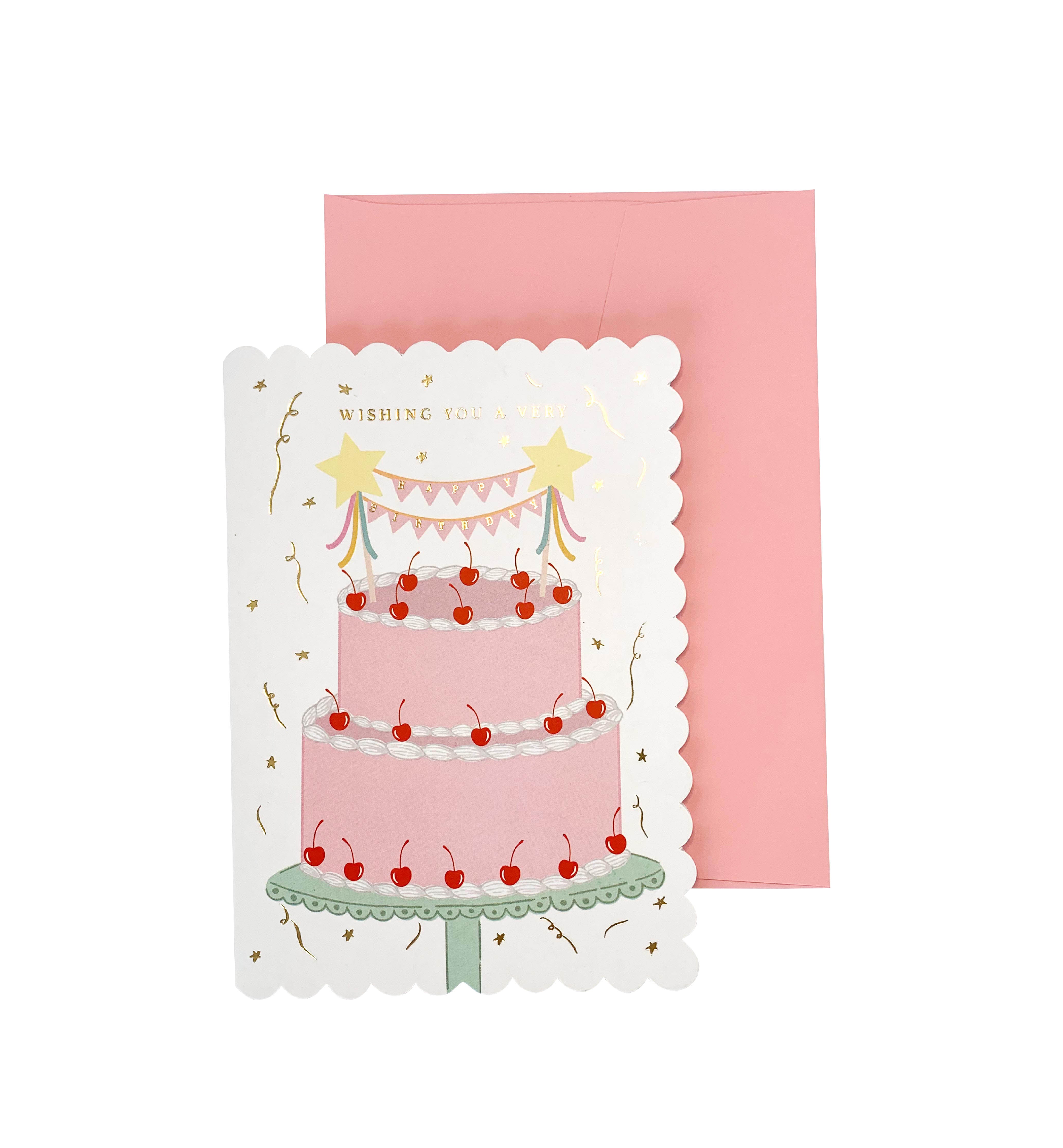 Illustration of white cake with red frosting png download - 2048*1976 -  Free Transparent Birthday Cake png Download. - CleanPNG / KissPNG